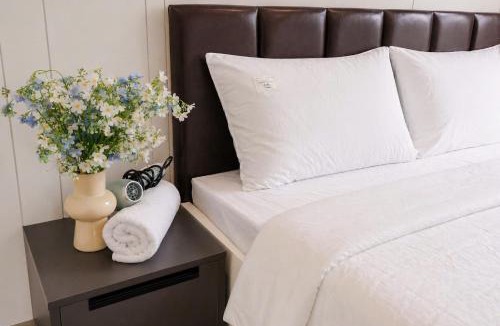 District 9 Apartment | Magnolia Luxury Apartment - Vinhomes Grand Park