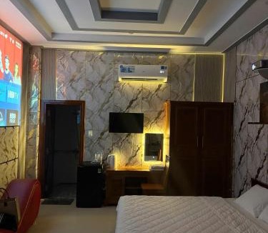 Tam An Bed & Breakfast | Motel Long Thành Quang
