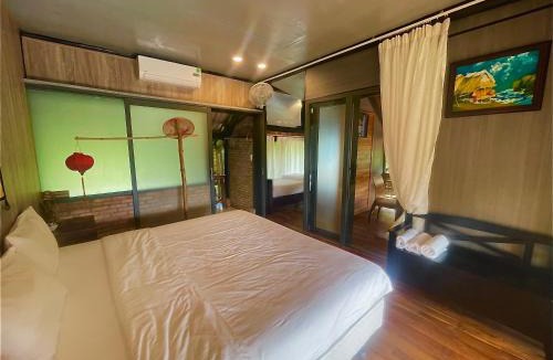 Ong Lang Apartment | Lam Mountain Retreat Ông Lang