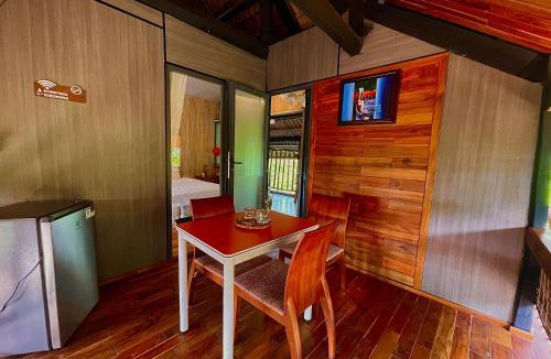 Ong Lang Apartment | Lam Mountain Retreat Ông Lang