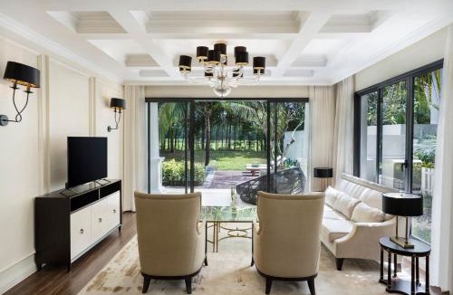 Ganh Dau Hotel | Meliá Vinpearl Phu Quoc