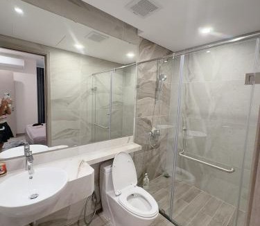 Vinh Apartment | Homestay TN Ecopark Vinh - Nghệ an