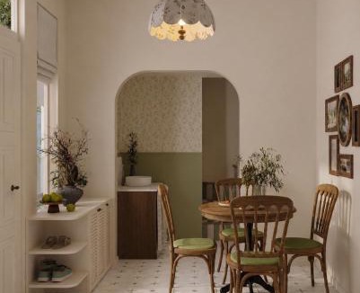 Ba Dinh Apartment | Samset Home Ha Noi