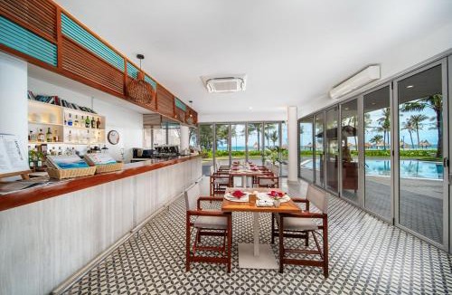 Duong To Hotel | SOL by Meliá Phu Quoc