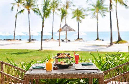 Duong To Hotel | SOL by Meliá Phu Quoc