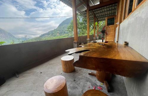 Sa Pa Apartment | Homestay KUN - LƯU TRÚ TẠI GIA