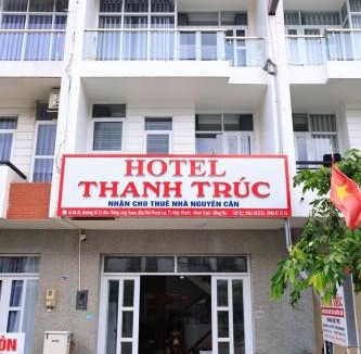 Nhon Trach Hotel | Thanh Trúc Hotel