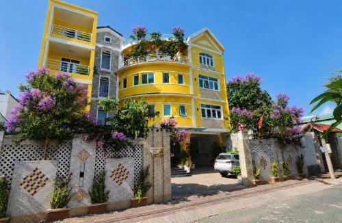 Bien Hoa Hotel | Ngoc Son Hotel