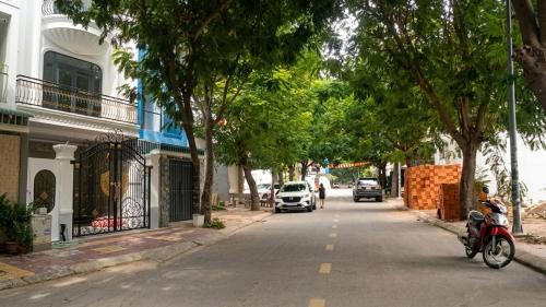 Phan Rang Apartment | Mai Song Linh