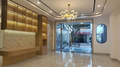 Phan Rang Apartment | Mai Song Linh