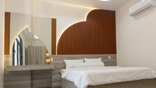 Phan Rang Apartment | Mai Song Linh