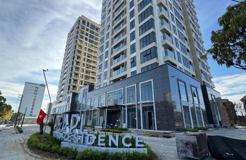 Cua Lo Apartment | Ocean Skyland - đẳng cấp nghỉ dưỡng giữa biển trời Cửa Lò