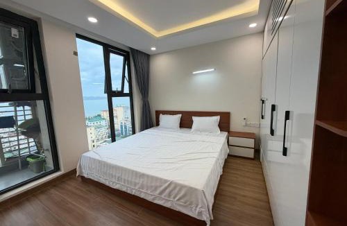 Cua Lo Apartment | Ocean Skyland - đẳng cấp nghỉ dưỡng giữa biển trời Cửa Lò