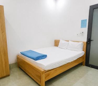 Phan Thiet Hotel | Khách sạn Đạt Tiến Quân