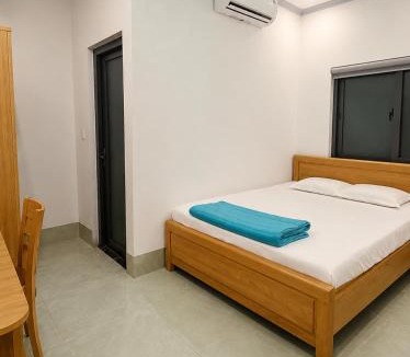 Phan Thiet Hotel | Khách sạn Đạt Tiến Quân