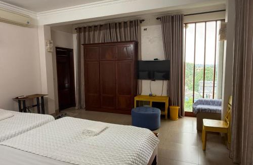 Vinh Loc Hotel | Khách sạn Hùng Thắng