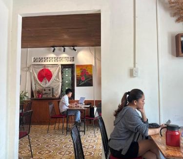 Da Lat Hotel | MATISSE DA LAT Homestay