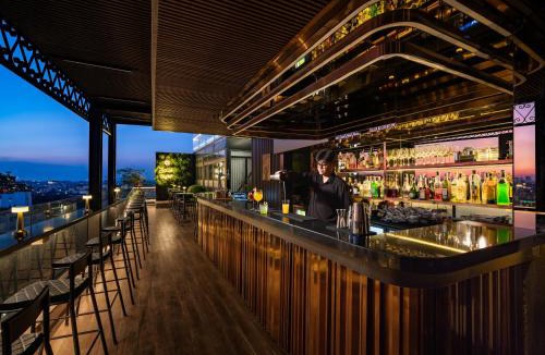 Hang Bac Hotel | Splendid Secret Hotel