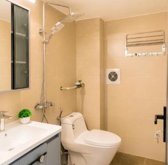 Lang Ha Apartment | NBA Boutique Apartment Hà Nội