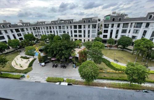 Linh Trung IEPZ Apartment | Saigon Parkview 2BR - Vạn Phúc City