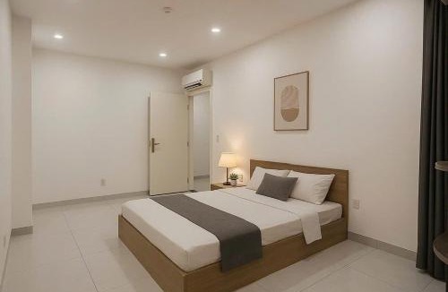 Linh Trung IEPZ Apartment | Saigon Parkview 2BR - Vạn Phúc City