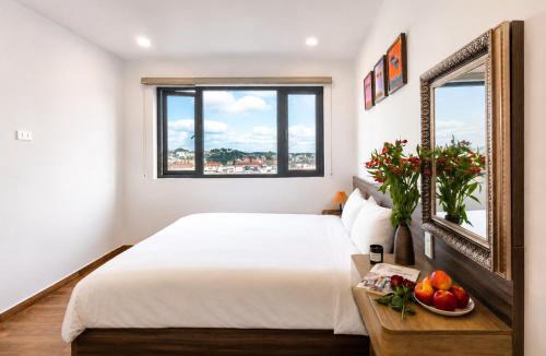 Da Lat Hotel | Laimeront Hotel Dalat Vietnam