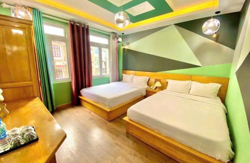 Da Lat Hotel | Mia House DaLat Hotel - Bống Stay