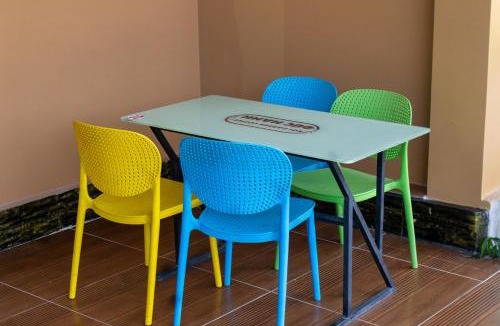 Tan Hiep Resort | Homestay Đức Hạnh - Thạnh Đông An Giang