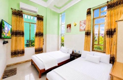 Dong Hoi House | ĐAN MY Motel