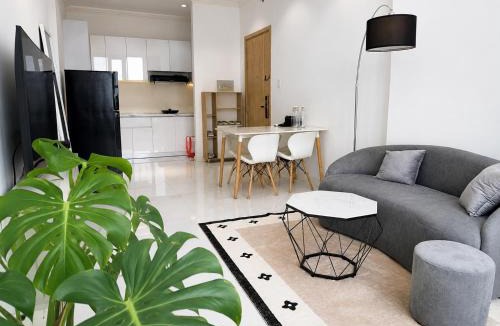 Long Xuyen Apartment | MEKORA STAY - Homestay & Apartment Marina Long Xuyên