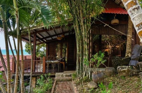 Cua Can Village Hotel | Milana Beach Resort & Spa Phú Quốc