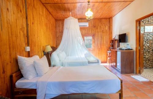 Cua Can Village Hotel | Milana Beach Resort & Spa Phú Quốc