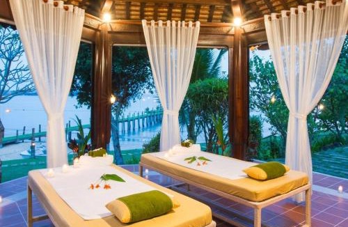 Cua Can Village Hotel | Milana Beach Resort & Spa Phú Quốc
