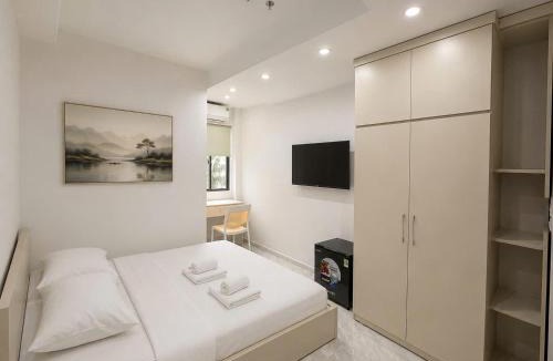 Hoan Kiem Hotel | Dreamora Corner Hotel