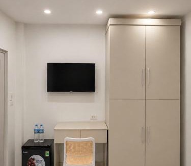 Hoan Kiem Hotel | Dreamora Corner Hotel