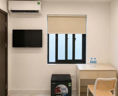Hoan Kiem Hotel | Dreamora Corner Hotel