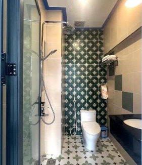 Ninh Hai House | Homestay Hải Yến Vĩnh Hy