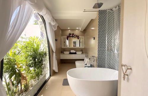 Vung Tau Hotel | The View Boutique Hotel