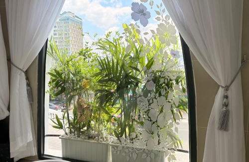 Vung Tau Hotel | The View Boutique Hotel