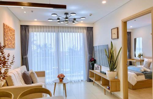 Thang Tam Apartment | TS Love HOTEL aptgr