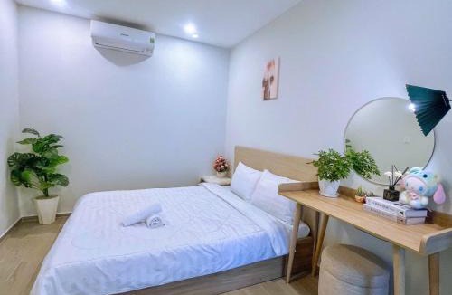 Thang Tam Apartment | TS Love HOTEL aptgr