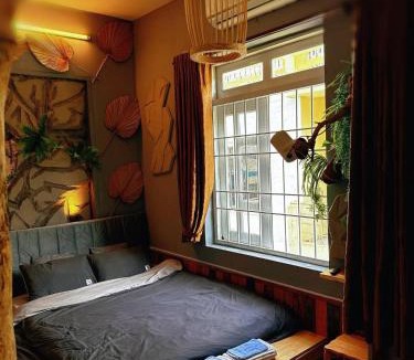 Vung Tau Hotel | La SiGo Homestay