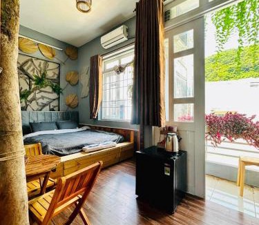Vung Tau Hotel | La SiGo Homestay