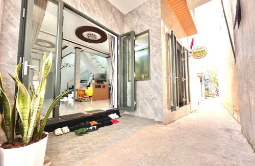 Ninh Hai Hotel | Nhà Nghỉ Khải Uy