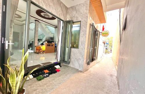 Ninh Hai Hotel | Nhà Nghỉ Khải Uy