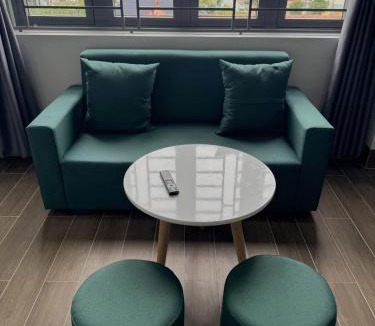 Quang Ninh Apartment | Home Dinh Mười