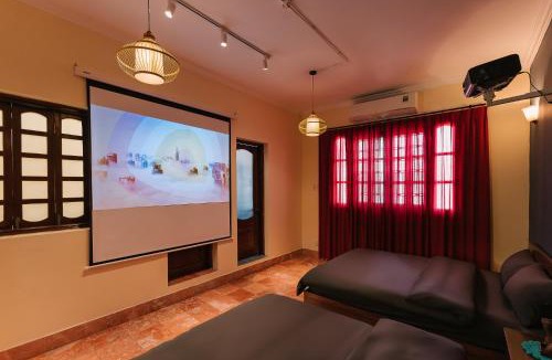 Đien Bien Apartment | Boho Apartment 69 - Ton That Thiep