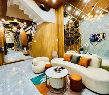 Quy Nhon House | Ruby Home Quy Nhon