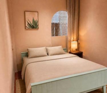 East Ham Tien Beach Villa | Villa 7 Bedroom Sea View