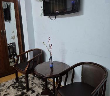 Go Vap Hotel | Khách sạn Bạch Trinh 2